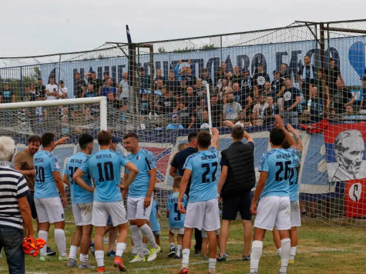 Saudijski princ hoće da uloži u poznati srpski klub