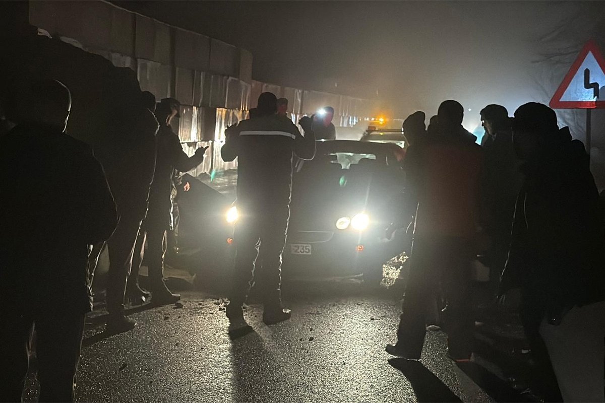 Odron na putu Tuzla-Sarajevo: Vojnici na terenu (VIDEO)