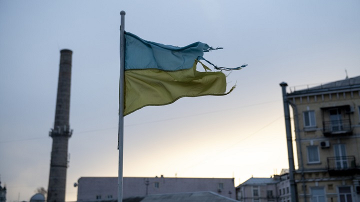 Ukrajina pristaje na ograničenje od 800.000 vojnika?