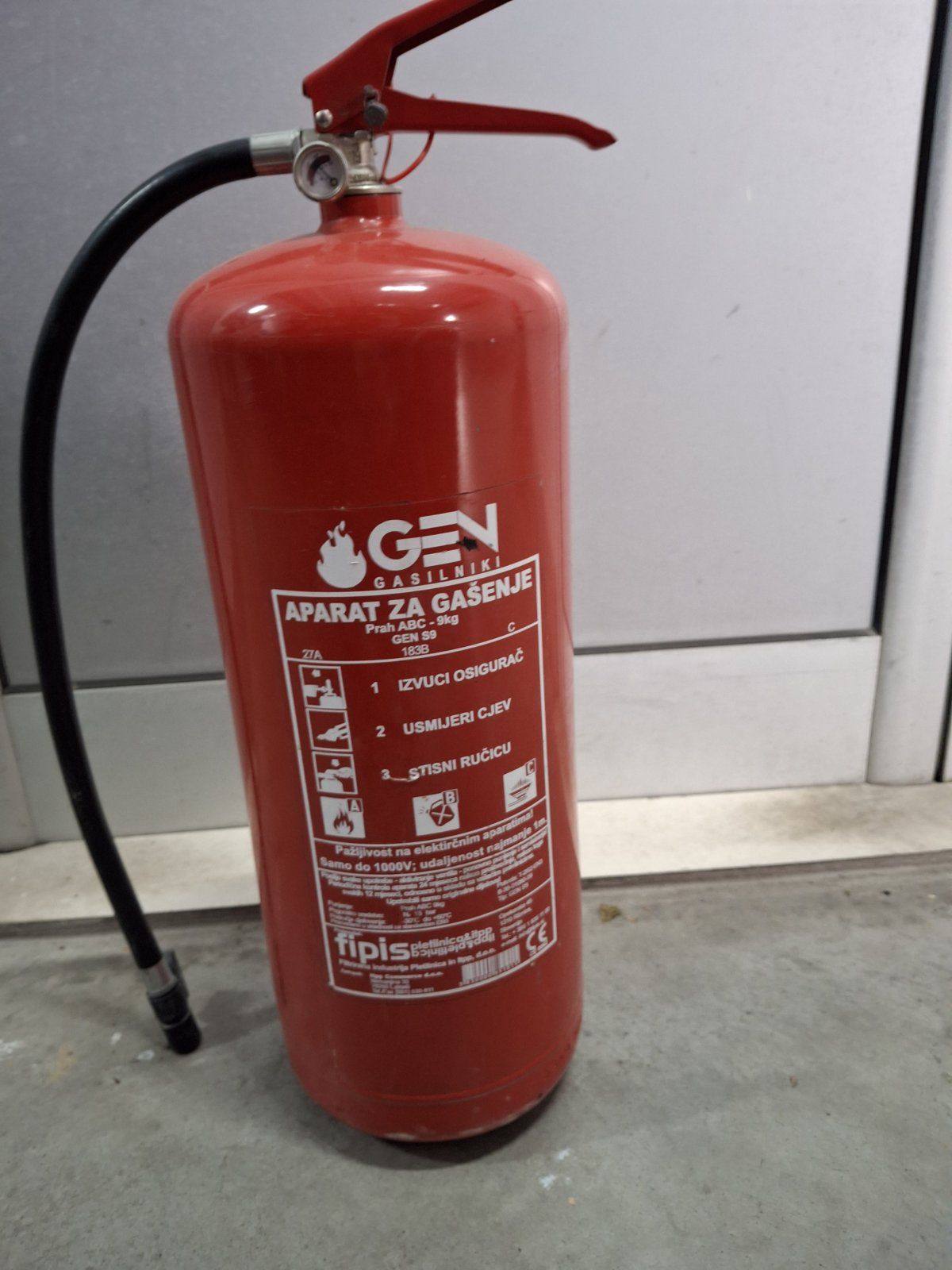 Apel Zajednicama etažnih vlasnika!