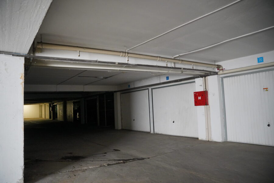 Garaža i ostava u centru Banjaluke za 87.000 KM