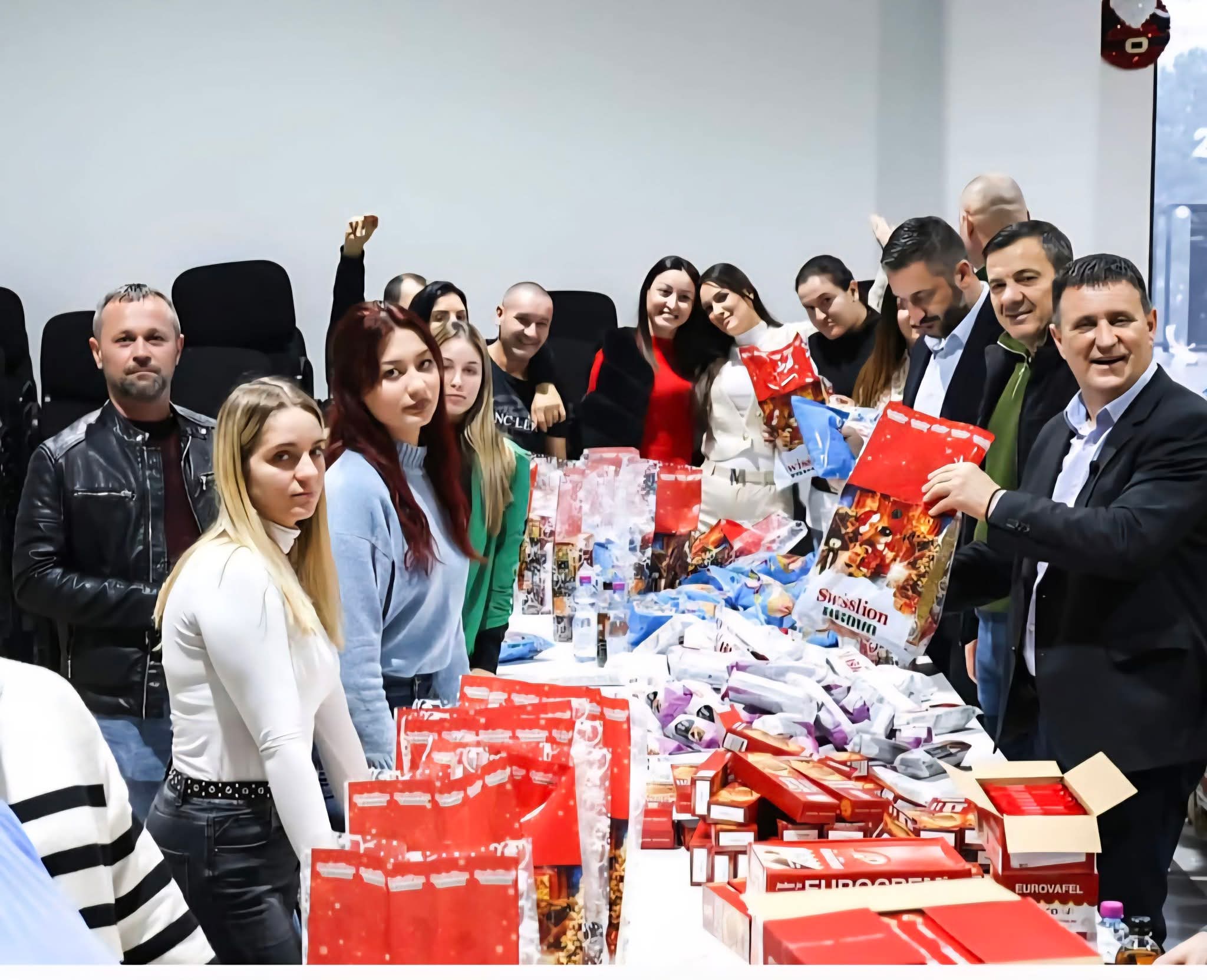 Masovni otkazi u Gradskom odboru SNSD Banja Luka: 15 zaposlenih ostalo bez posla, prostorije raspuštene