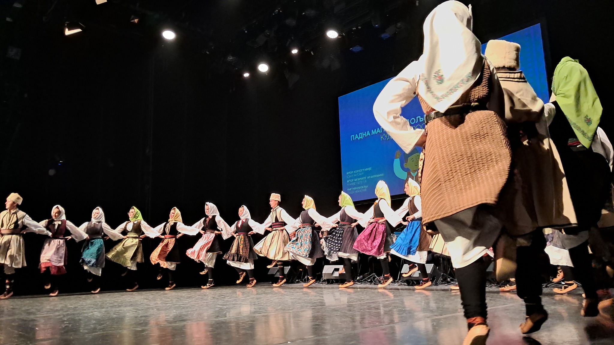 “Festival dječjeg folklora” čuva našu tradiciju i običaje