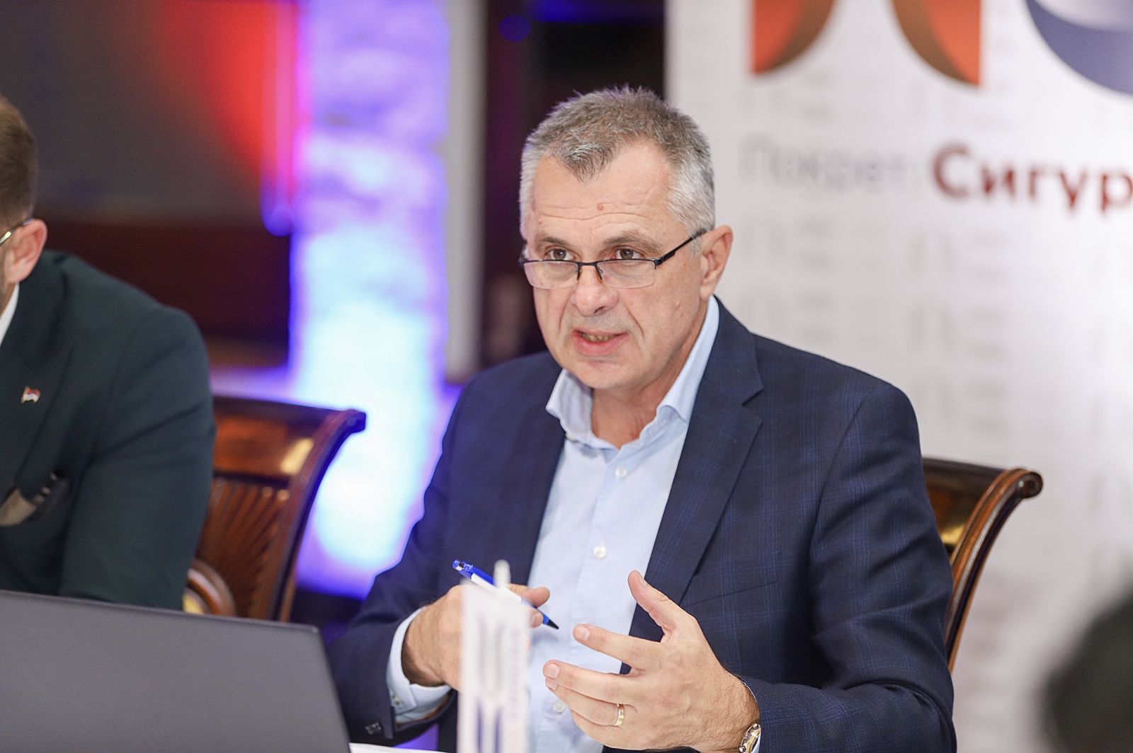 Radojičić: Blokiranje rada Skupštine znači blokiranje Banjaluke i njenih građana