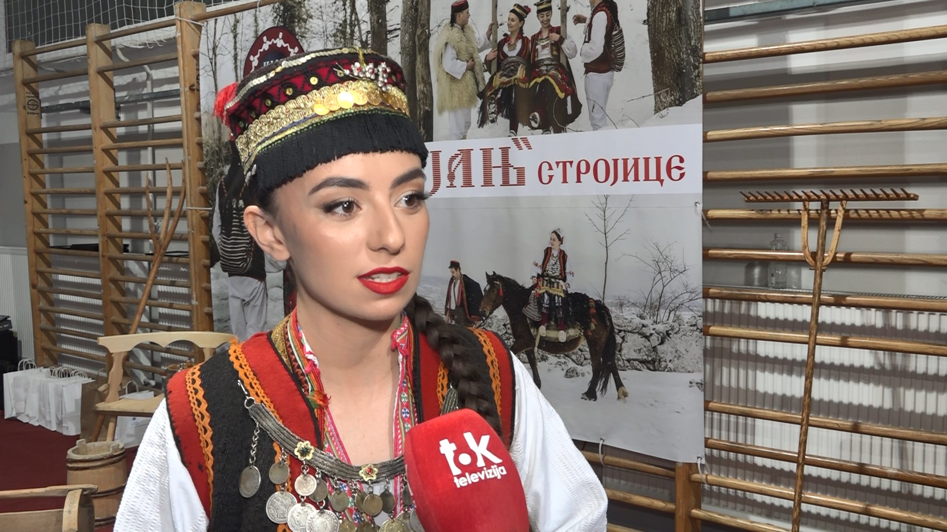 KUD „Janj“ Strojice: Vjerni čuvar tradicije!