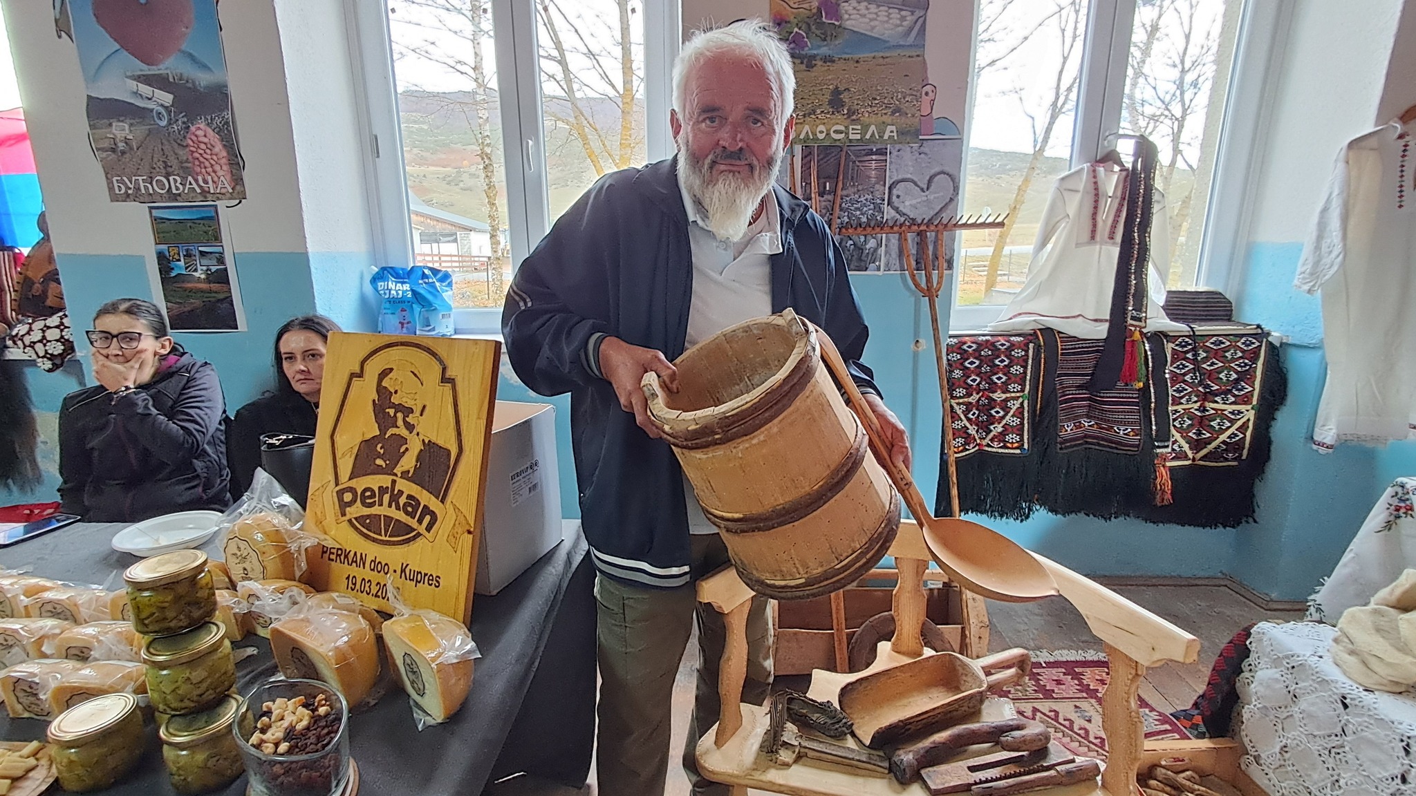 DUKAT SA KUPRESA: Sjajna priča koja budi nadu u bolje sutra!