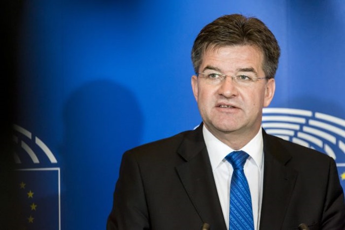 Miroslav Lajčak u Epstinovim prepiskama