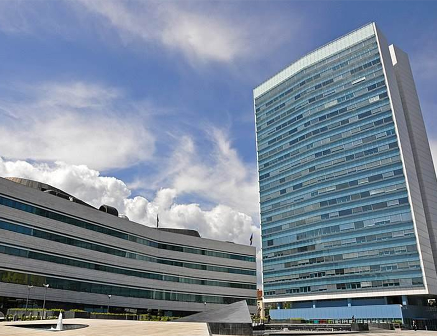 Spreman registar državnih službenika u BiH