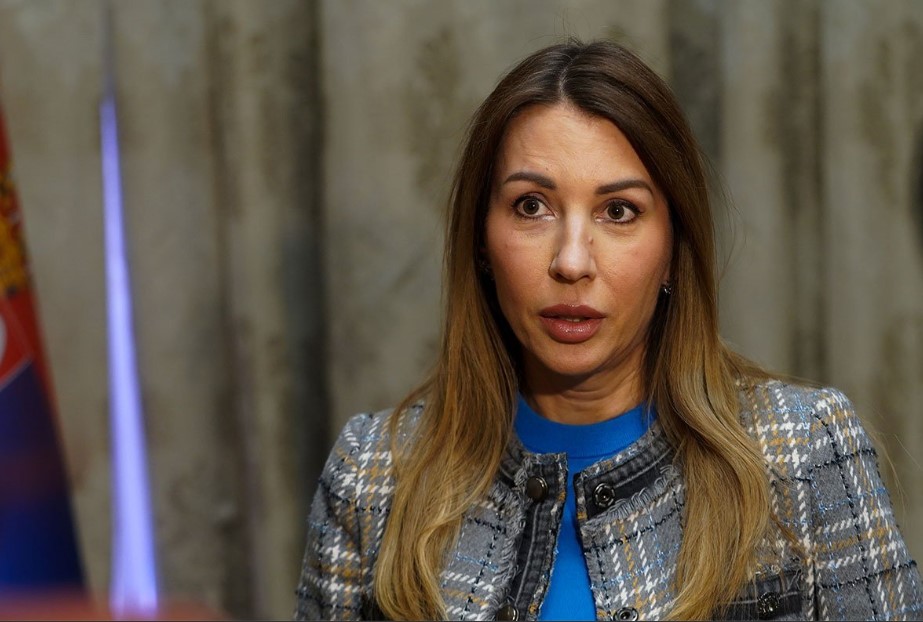 Ministarka Đedović: Čekaju nas neke od najtežih odluka u našoj istoriji