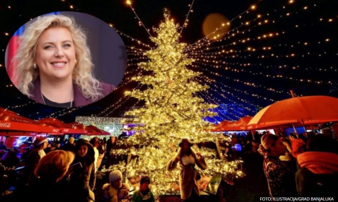 Za doček biste u Banjaluku? Otkrivamo detaljan plan za novogodišnje praznike