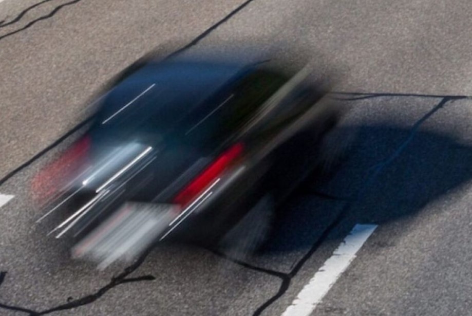 Penzioner iz BiH izazvao haos na njemačkom auto-putu