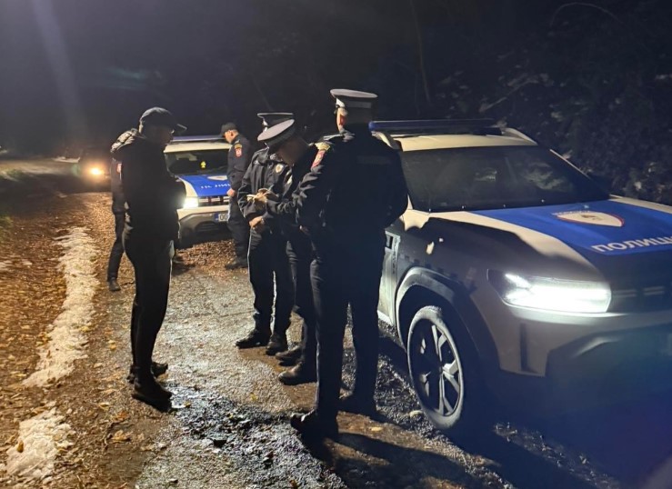 Uhapšena osoba koja je prijetila Stanivukoviću