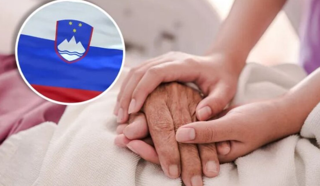 U Sloveniji danas referendum o potpomognutom samoubistvu