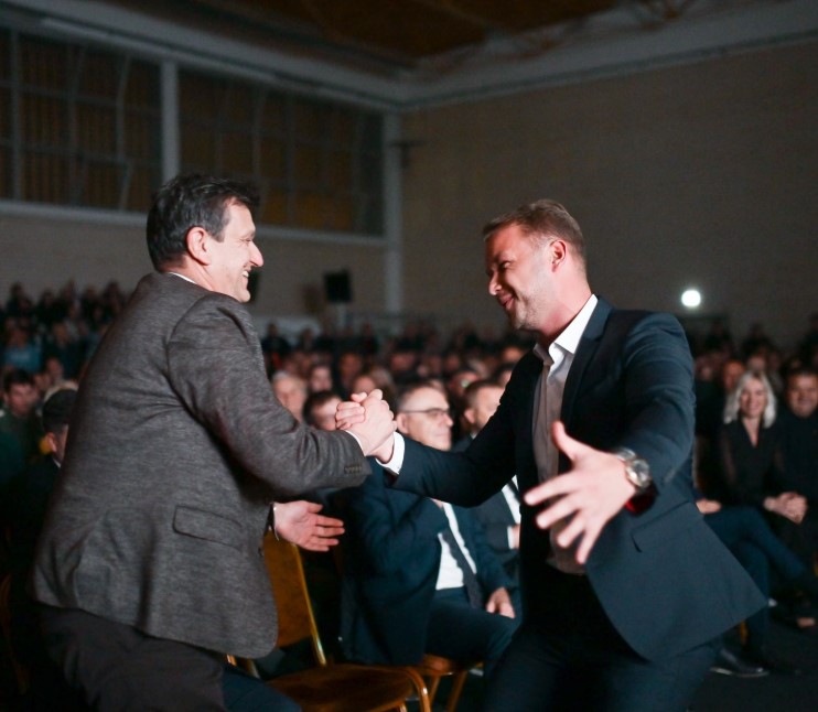 Blanuša vodi u Banjaluci! Razlika više od 13 000 glasova