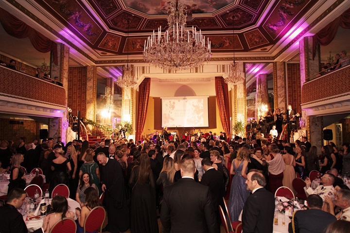 Svetosavski bal u Beču 2026 – tradicija, umjetnost i humanost koja traje