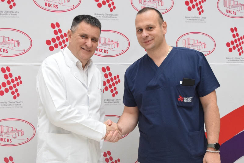 Đajić i Šobot obavili primopredaju dužnosti