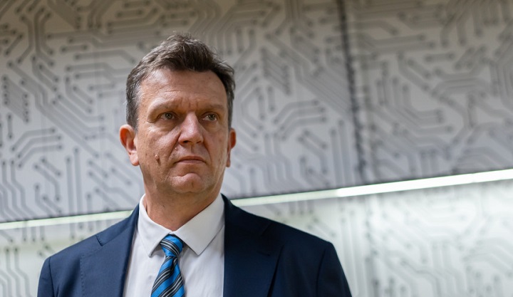 Blanuša: Nije problem da čestitam Karanu, ali izbori nisu gotovi