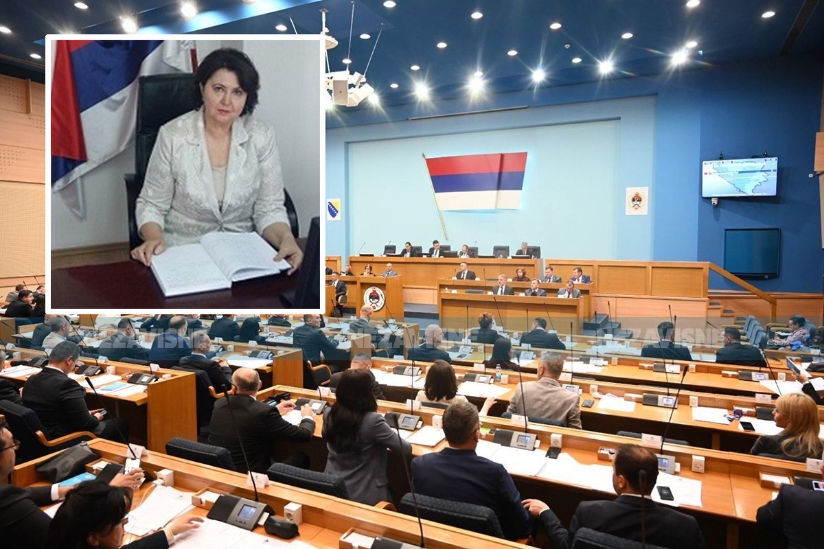 Odbijen zahtjev glavne revizorke za platu od 10.000 KM