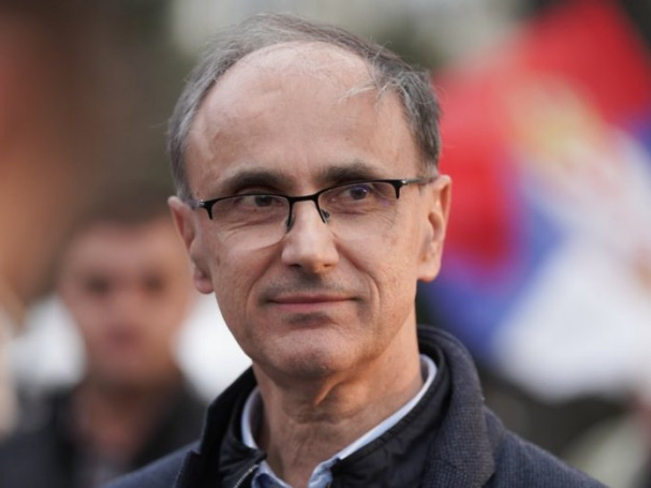 Macut: Srbija veoma blizu ulaska u EU, problem političke prepreke