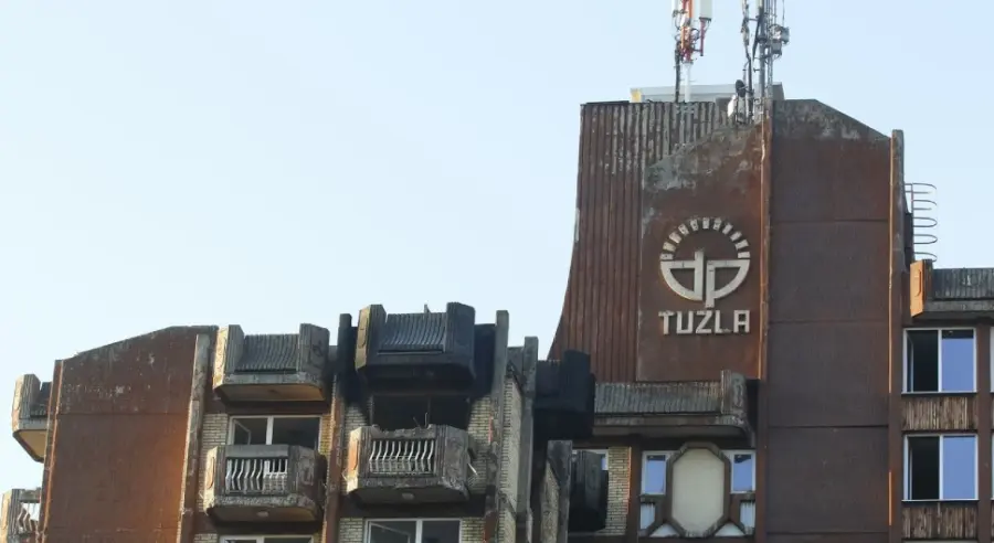 Preminula još jedna žrtva požara u Domu penzionera u Tuzli