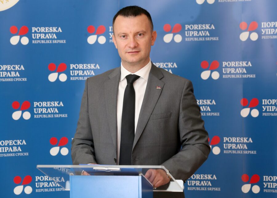 Privremeni predsjednik Gradskog odbora Banjaluka biće Goran Maričić