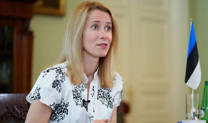 Kalas: Ruski rat u Ukrajini egzistencijalna prijetnja