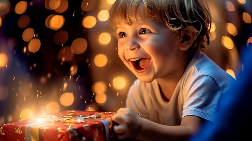 BUDI ČOVJEK, OBRADUJ DIJETE