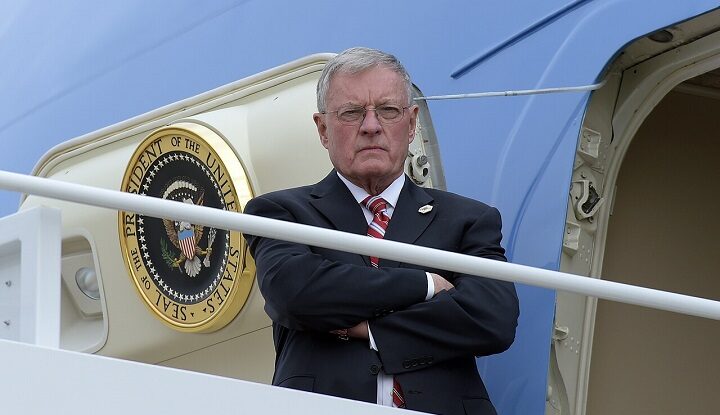 Mediji: Kelog napušta dužnost, Kijev gubi saveznika