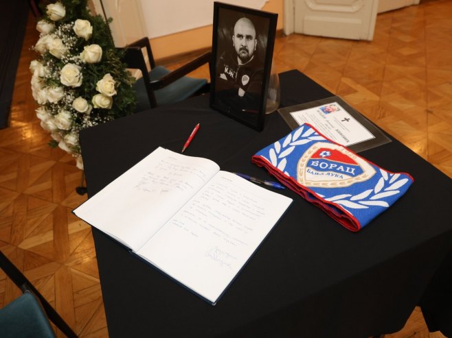 Održana komemoracija Mladenu Žižoviću