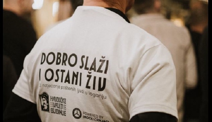 Najveći lažov u Hercegovini: Titula prvi put pripala jednoj ženi