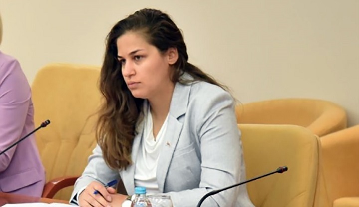 Ljubojević: Vratiće se SNSD u svoju Banjaluku