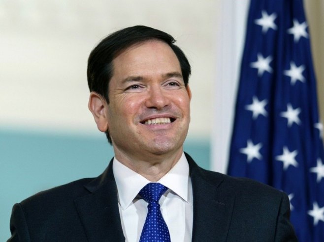 Rubio: SAD će označiti venecuelanski kartel kao stranu terorističku organizaciju