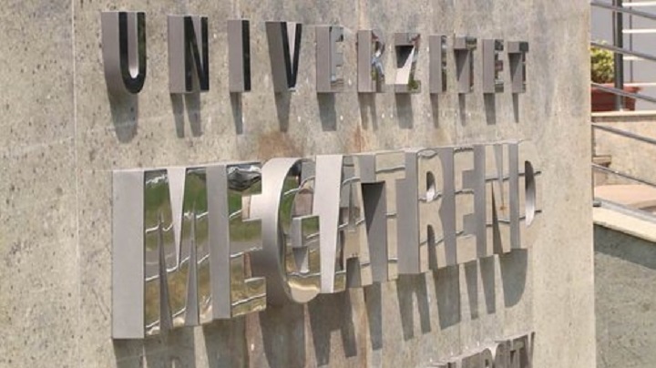 Univerzitet Megatrend ostao bez dozvole za rad