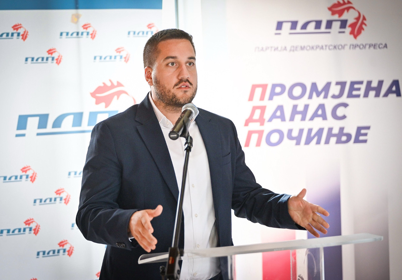 Drinić otvorio NIZ VAŽNIH PITANJA: Ko je sve znao, a nije reagovao? Zašto nisu saslušani Ćurlić i Radinković?