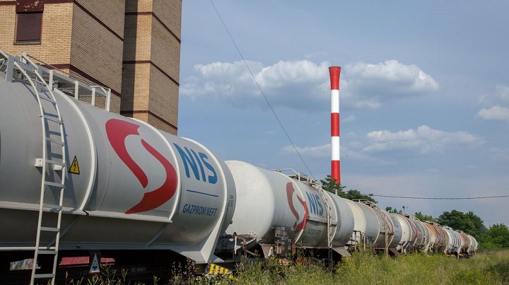 “Odluka za NIS večeras ili sljedeće sedmice”