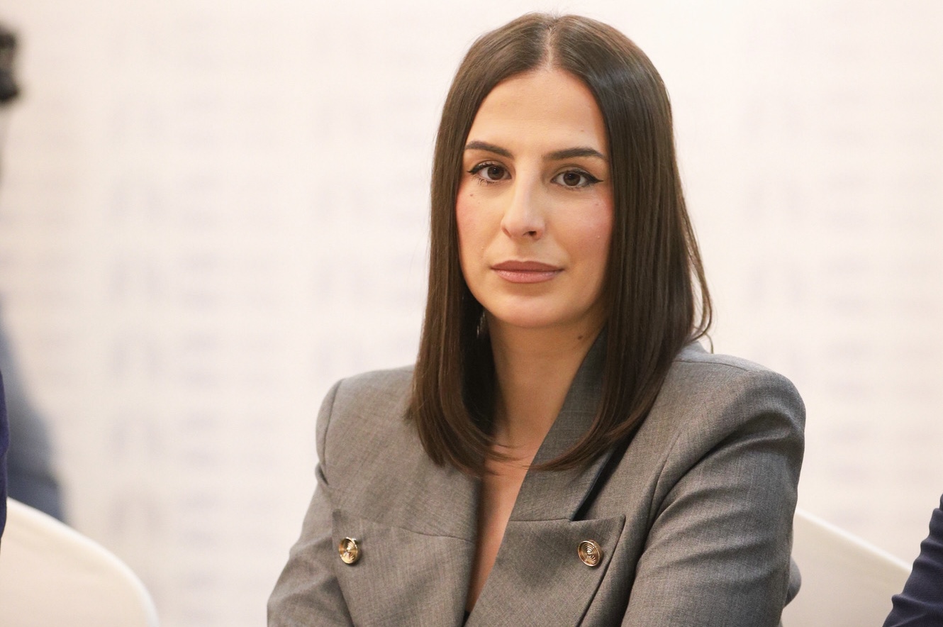 Vukomanović: Mogu ukrasti glas, ali ne mogu činjenicu da se narod budi