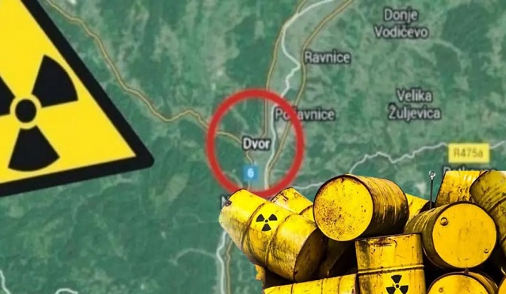 Hrvatska ubrzava otvaranje centra za radioaktivni otpad na granici s BiH