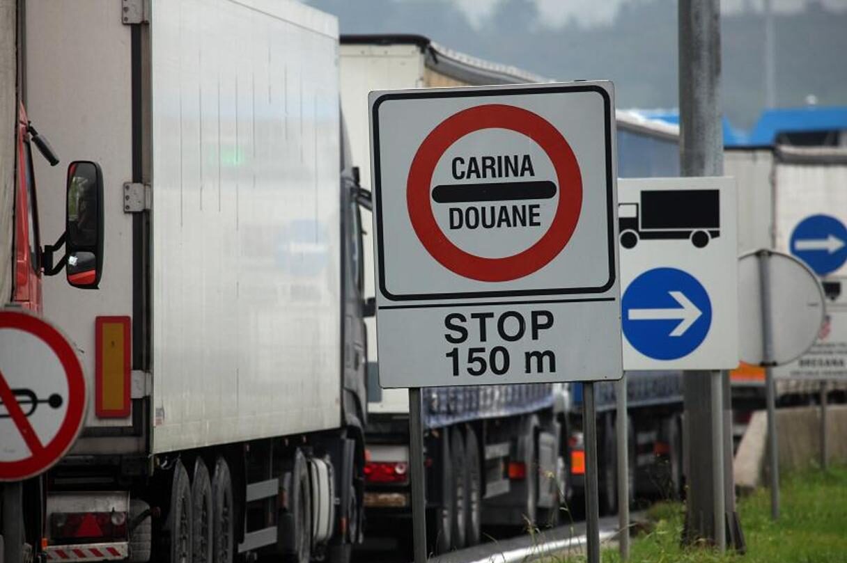 Većina proizvodnje iz slobodnih zona BiH završava u inostranstvu