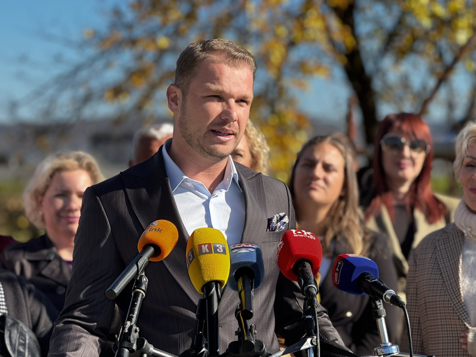 Stanivuković: Banjaluka želi platiti prenatalne testove trudnicama