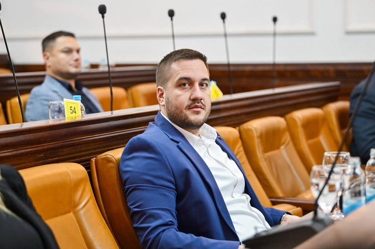 Drinić: Umjesto da se posveti zdravlju ljudi, Đajić liječi svoje frustracije