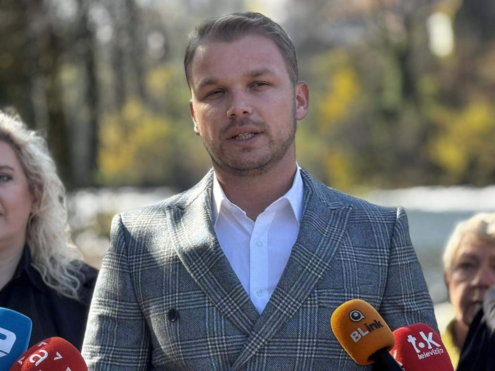 Stanivuković: Smjene u RiTE Ugljevik su državni udar