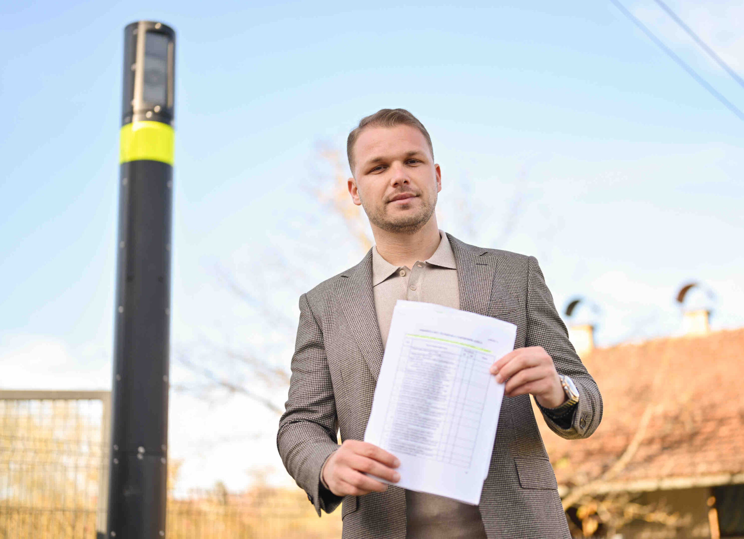 Stanivuković “Čudo zvano “radar” – simbol kriminala u Republici Srpskoj”