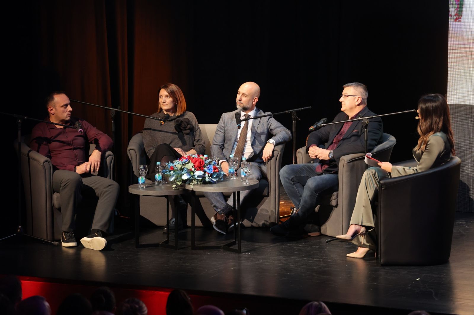 Sportska dvorana Borik obilježila 50 godina postojanja i 50 godina turnira u malom fudbalu