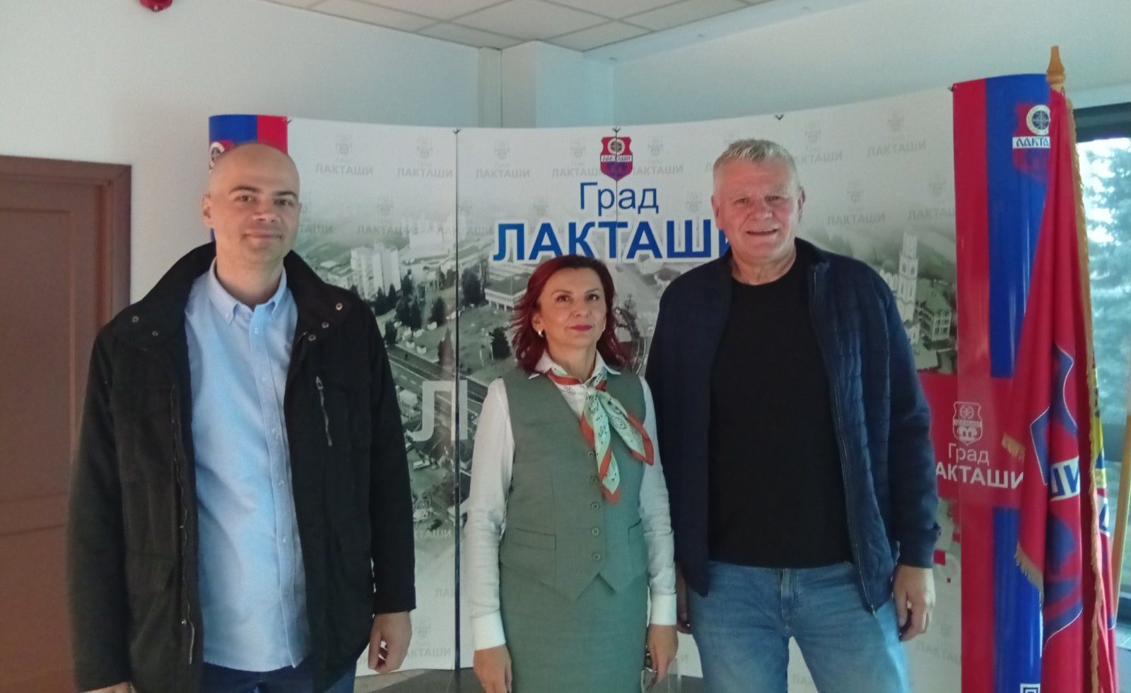 Predstavljena Analiza realizacije zadataka Plana mjera zaštite i spasavanja od zemljotresa na području grada