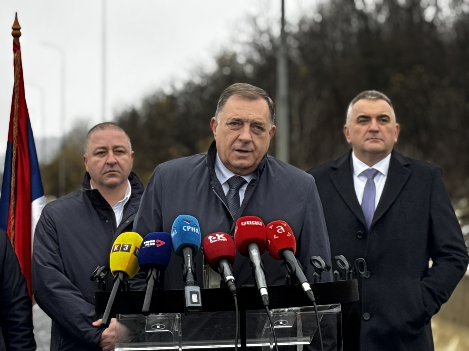 Puštena u saobraćaj rekonstruisana dionica puta Klašnice-Banjaluka