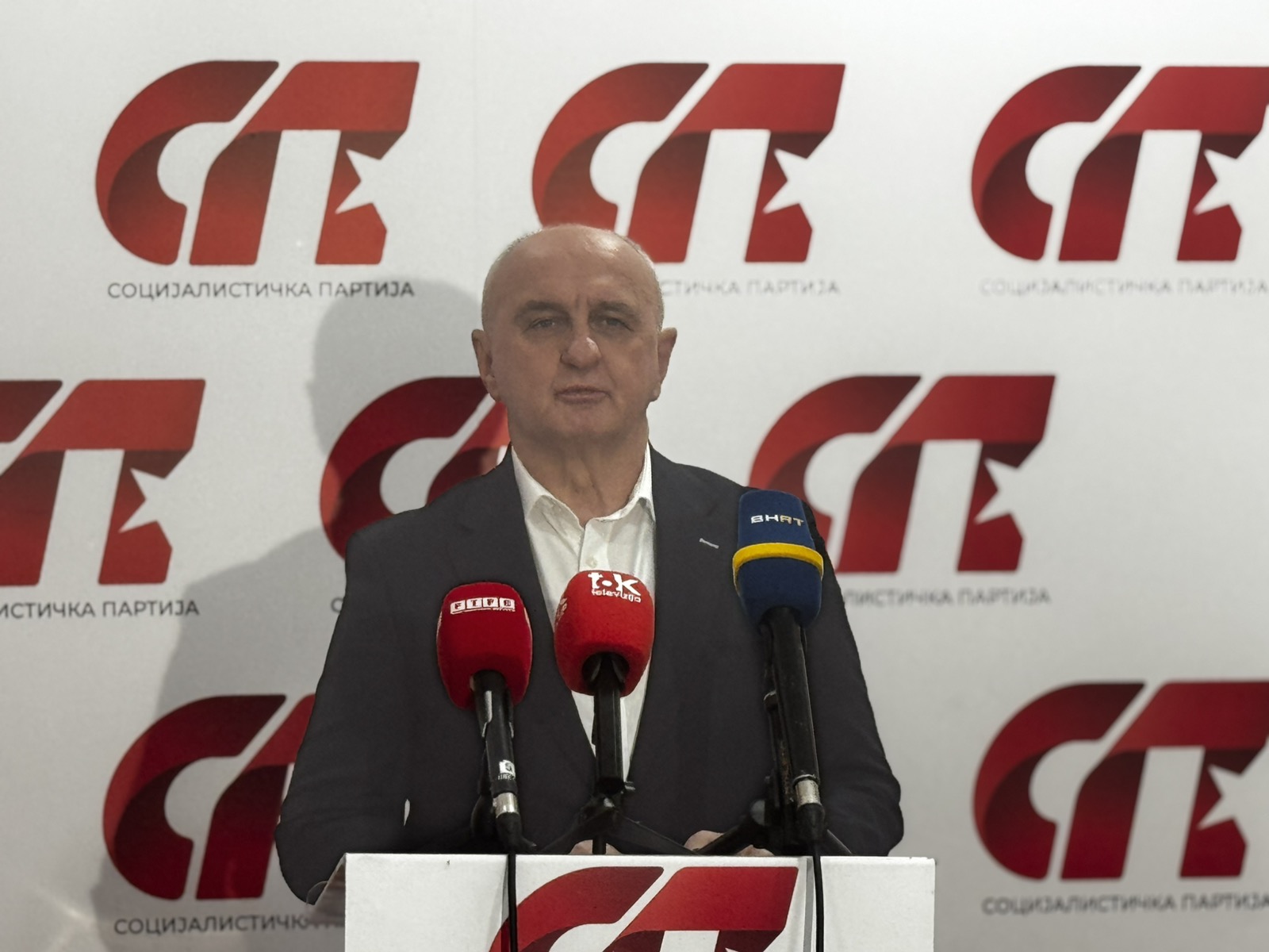 Trendovi na izborima daju prednost Karanu, Đokić ističe značaj stabilnosti Republike Srpske