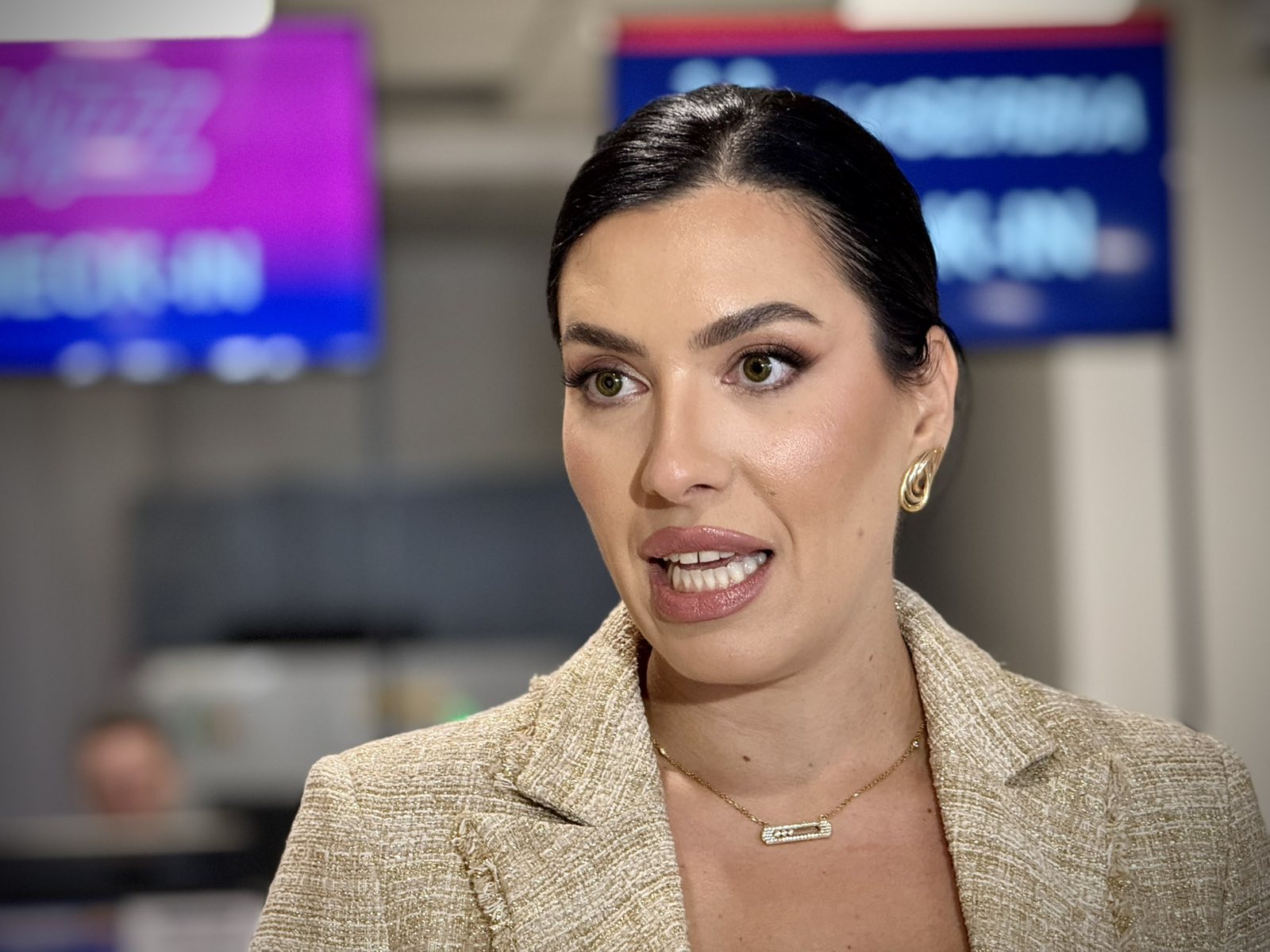 Završeni radovi na pisti Aerodroma Banjaluka – značajan doprinos bezbjednosti i funkcionalnosti