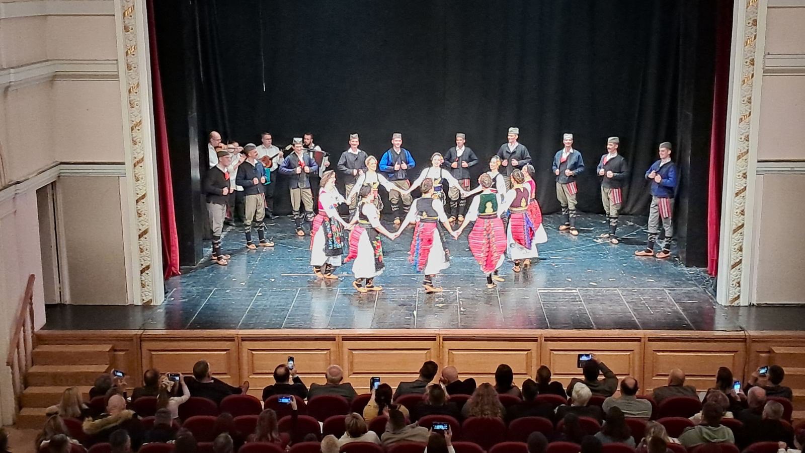 Koncert “Prosvjete” u Karlovcu:  Šaljemo poruku mira, suživota i tolerancije