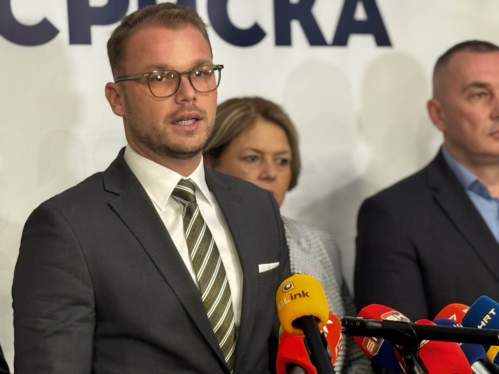 Stanivuković: Nije važan vlasnik, plan za kompleks Fabrike duvana ostaje isti