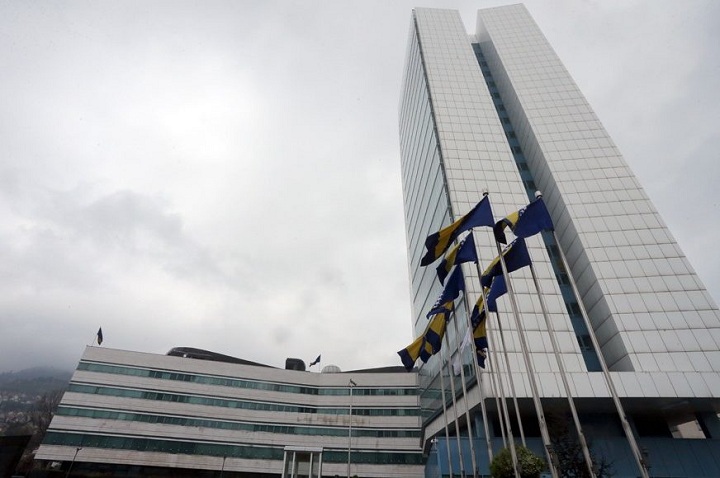 Milioni za smještaj zajedničkih institucija u Banjaluci i Istočnom Sarajevu